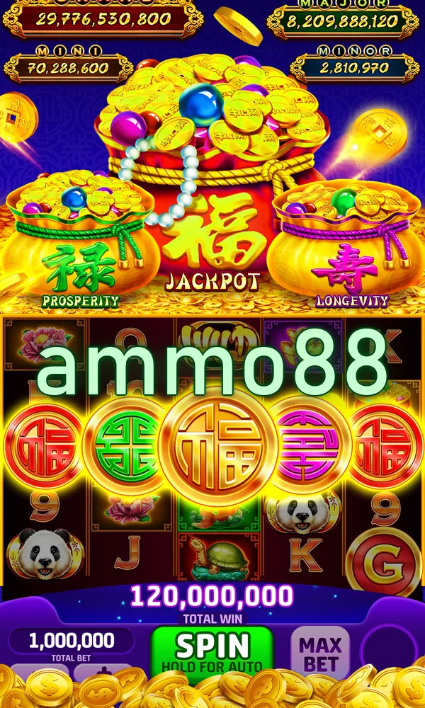 ammo88 APK